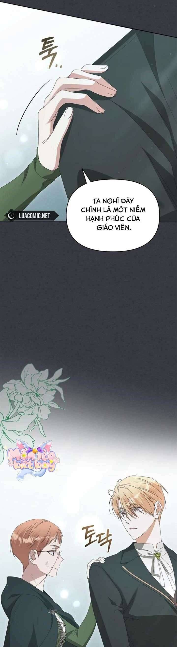 Trở Thành Con Gái Nuôi Của Gia Tộc Sát Thủ Chapter 73 - Trang 2