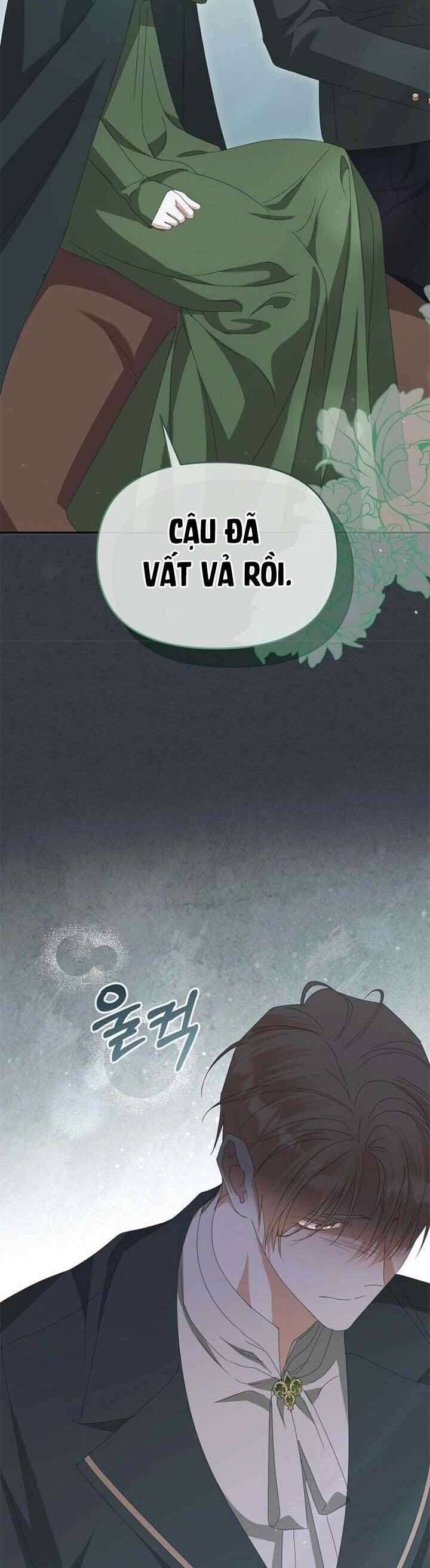 Trở Thành Con Gái Nuôi Của Gia Tộc Sát Thủ Chapter 73 - Trang 2