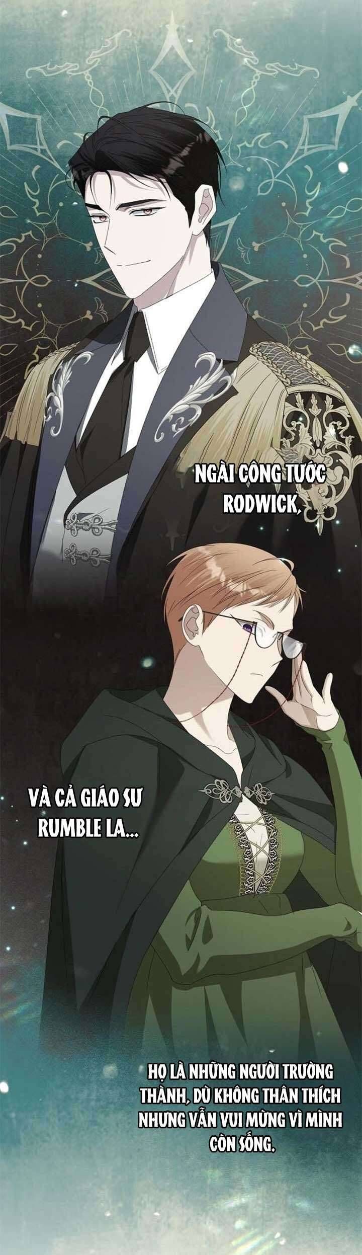 Trở Thành Con Gái Nuôi Của Gia Tộc Sát Thủ Chapter 73 - Trang 2