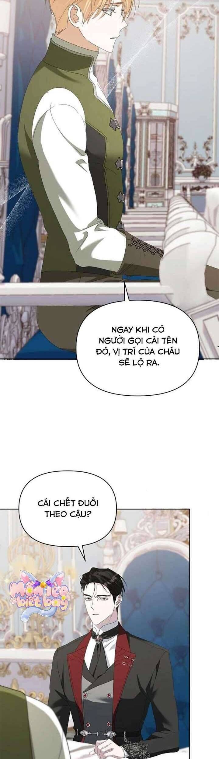 Trở Thành Con Gái Nuôi Của Gia Tộc Sát Thủ Chapter 73 - Trang 2