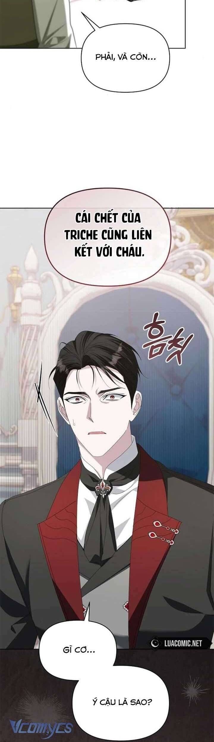 Trở Thành Con Gái Nuôi Của Gia Tộc Sát Thủ Chapter 73 - Trang 2