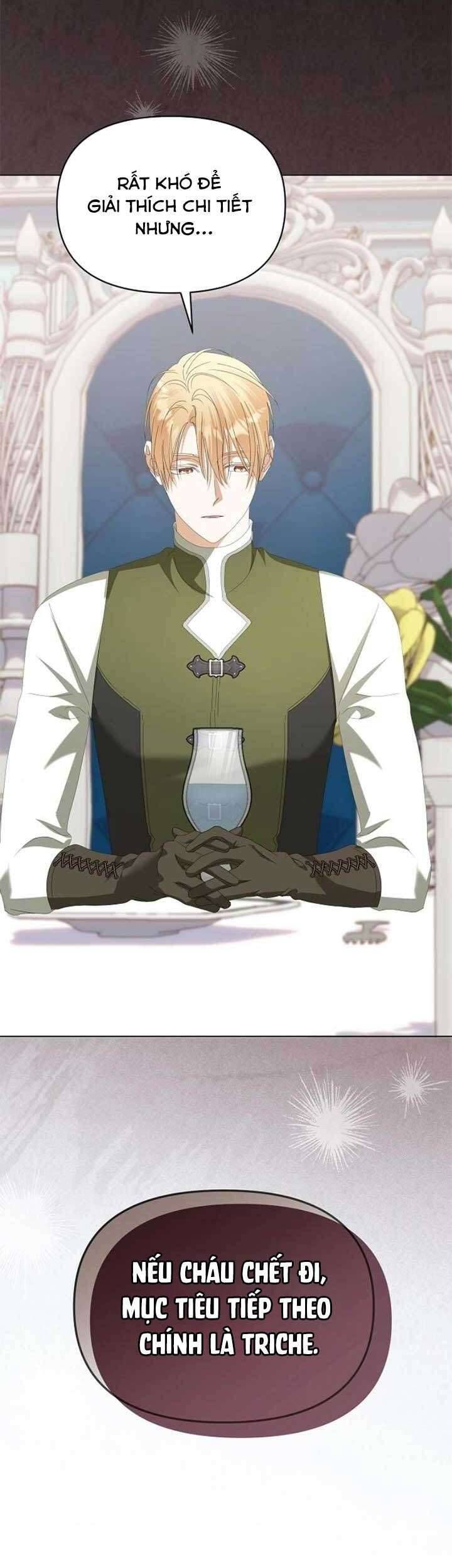 Trở Thành Con Gái Nuôi Của Gia Tộc Sát Thủ Chapter 73 - Trang 2