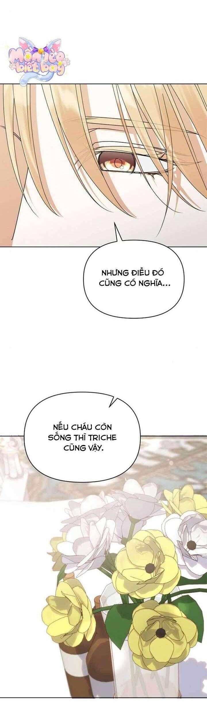 Trở Thành Con Gái Nuôi Của Gia Tộc Sát Thủ Chapter 73 - Trang 2