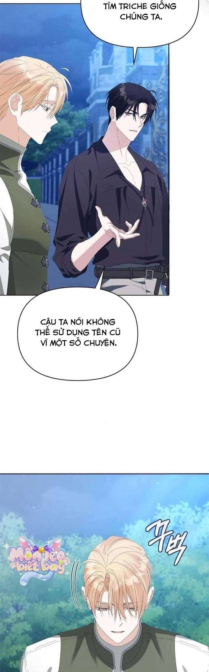 Trở Thành Con Gái Nuôi Của Gia Tộc Sát Thủ Chapter 73 - Trang 2