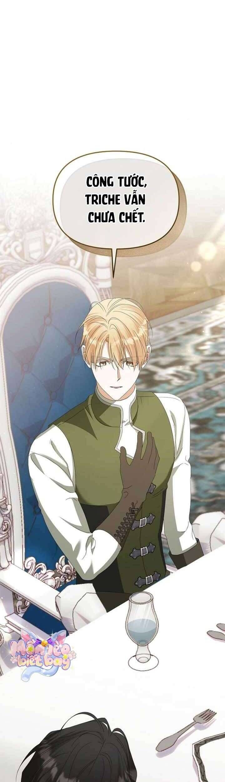 Trở Thành Con Gái Nuôi Của Gia Tộc Sát Thủ Chapter 73 - Trang 2