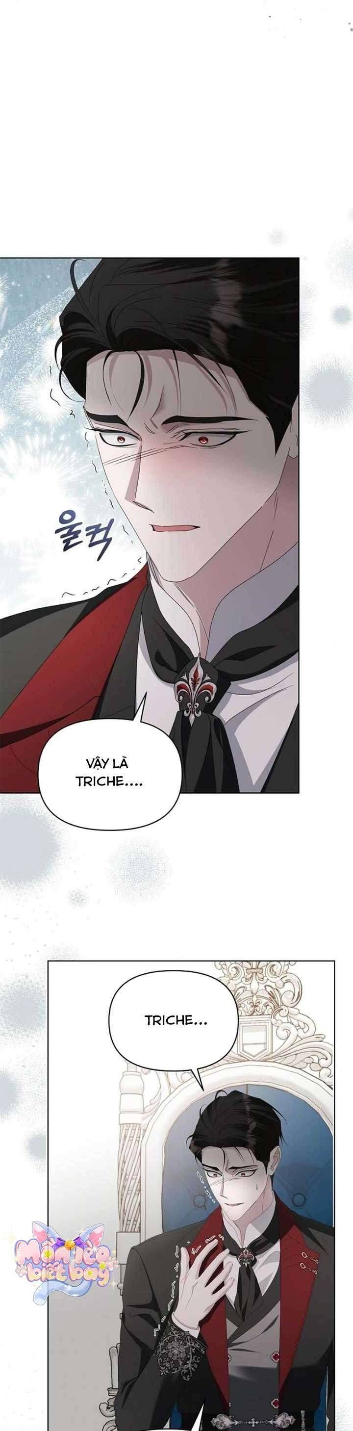 Trở Thành Con Gái Nuôi Của Gia Tộc Sát Thủ Chapter 73 - Trang 2