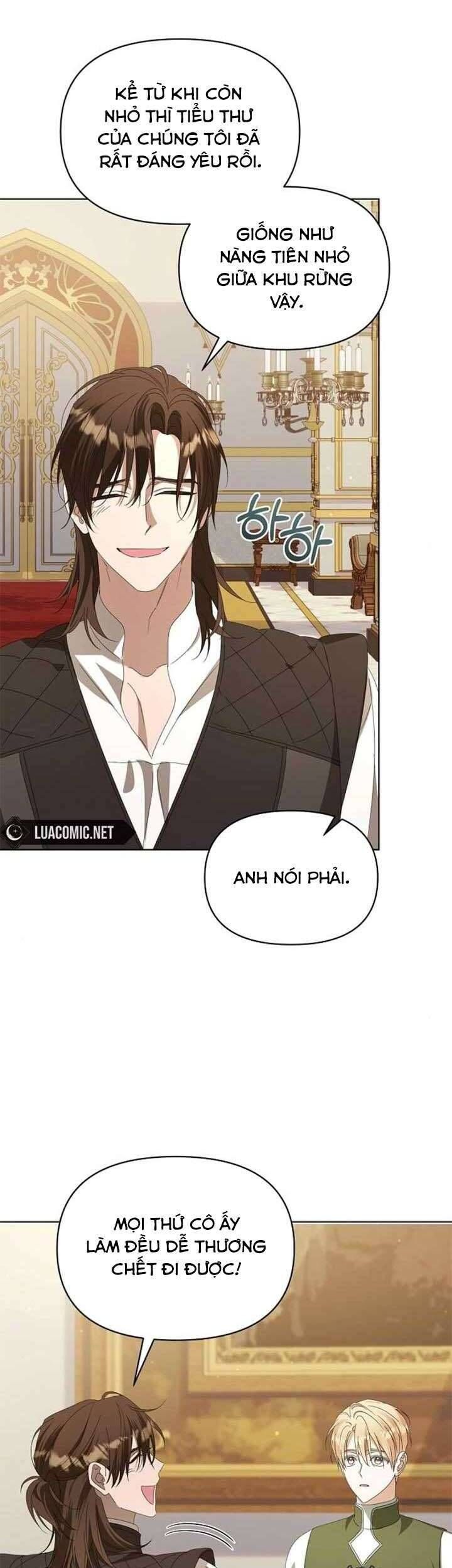 Trở Thành Con Gái Nuôi Của Gia Tộc Sát Thủ Chapter 73 - Trang 2