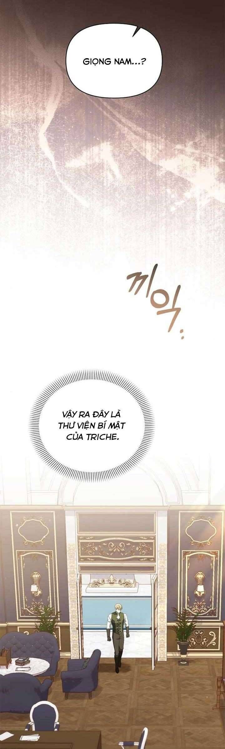 Trở Thành Con Gái Nuôi Của Gia Tộc Sát Thủ Chapter 73 - Trang 2