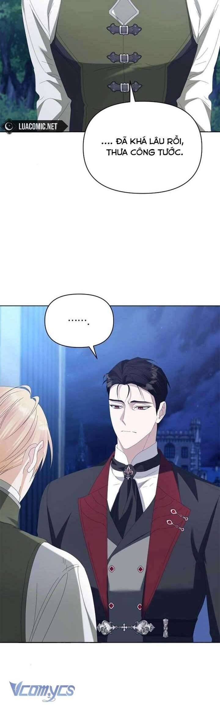 Trở Thành Con Gái Nuôi Của Gia Tộc Sát Thủ Chapter 73 - Trang 2