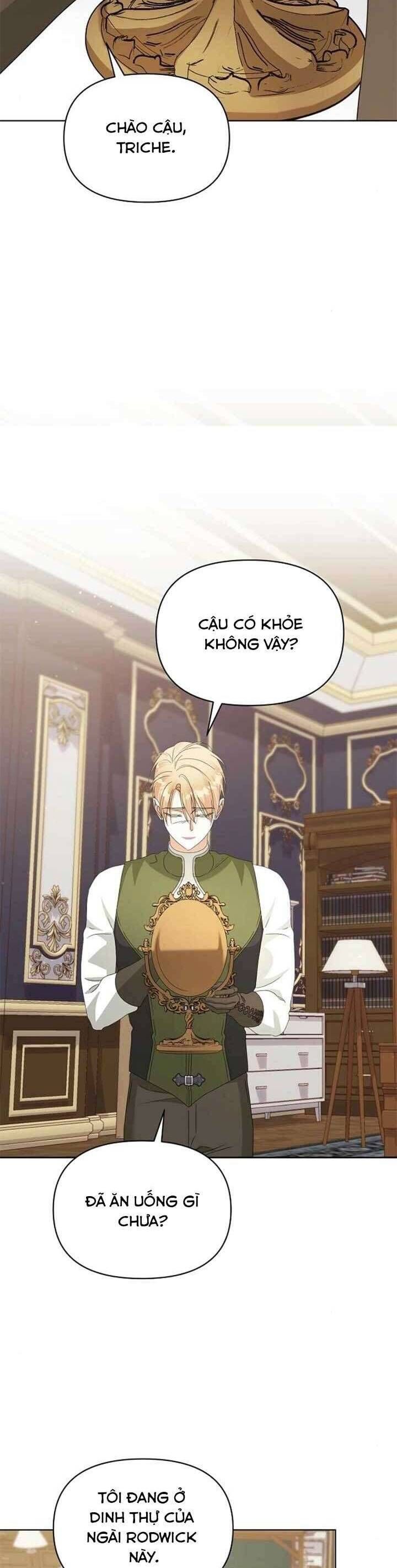 Trở Thành Con Gái Nuôi Của Gia Tộc Sát Thủ Chapter 73 - Trang 2