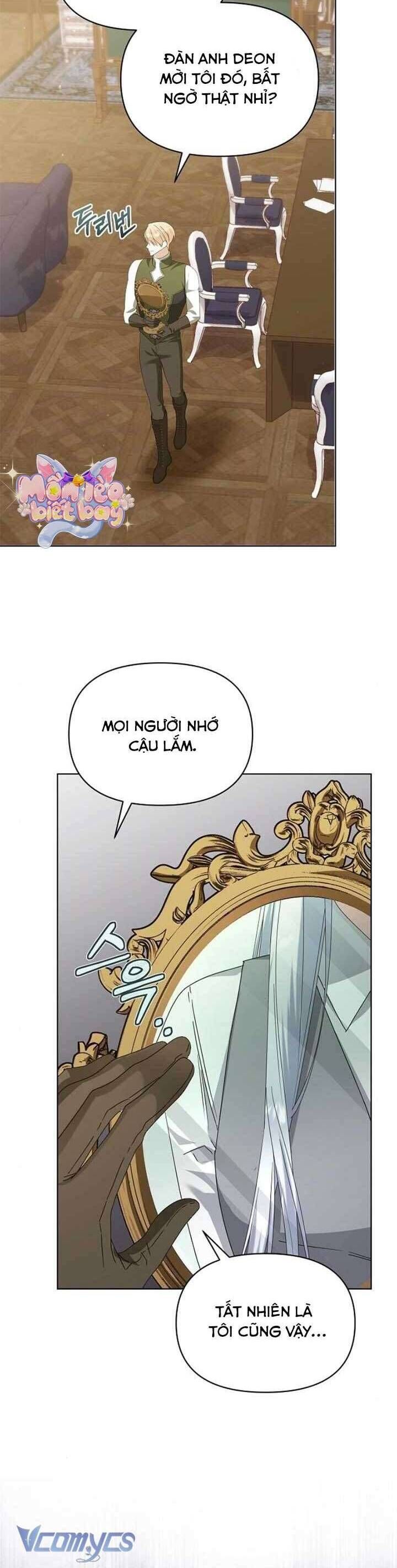 Trở Thành Con Gái Nuôi Của Gia Tộc Sát Thủ Chapter 73 - Trang 2