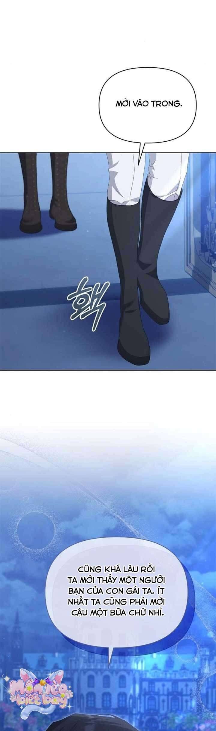 Trở Thành Con Gái Nuôi Của Gia Tộc Sát Thủ Chapter 73 - Trang 2