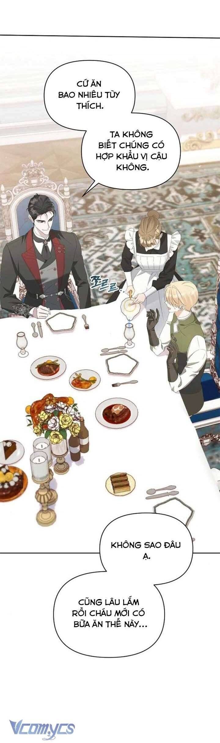 Trở Thành Con Gái Nuôi Của Gia Tộc Sát Thủ Chapter 73 - Trang 2