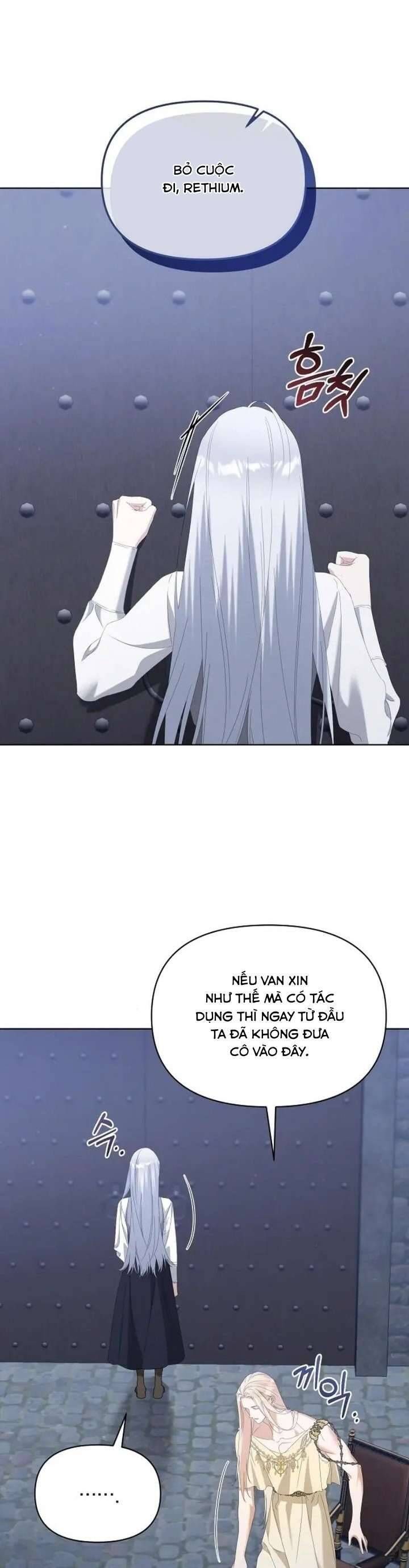 Trở Thành Con Gái Nuôi Của Gia Tộc Sát Thủ Chapter 74 - Trang 2