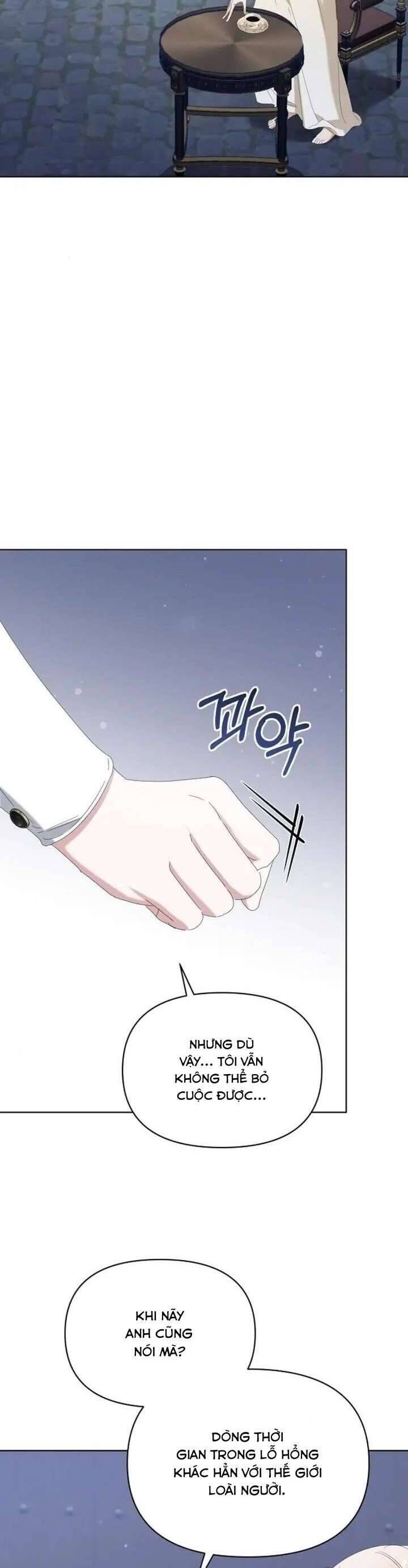 Trở Thành Con Gái Nuôi Của Gia Tộc Sát Thủ Chapter 74 - Trang 2