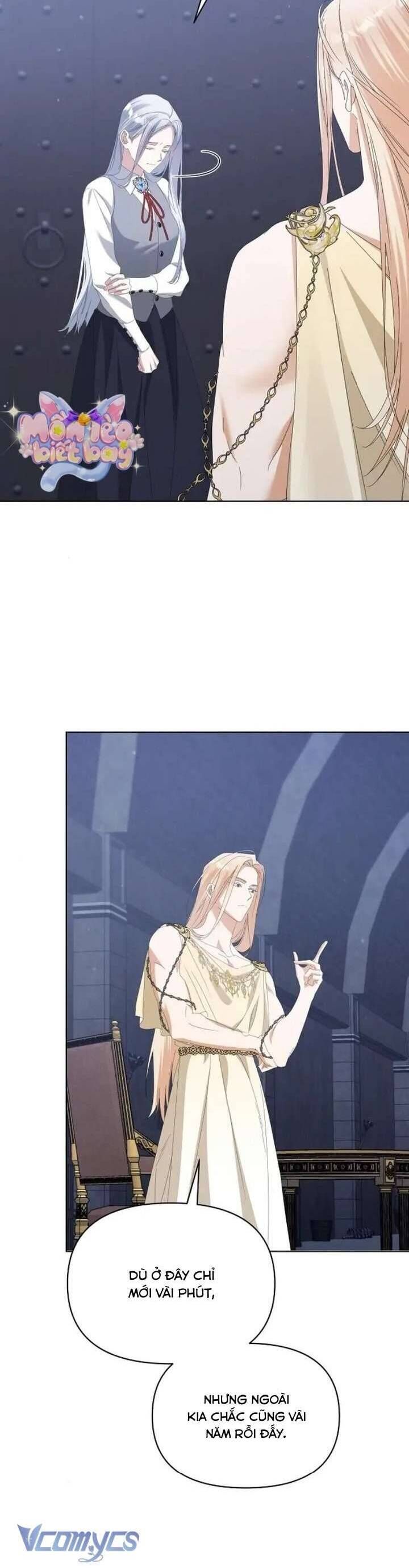 Trở Thành Con Gái Nuôi Của Gia Tộc Sát Thủ Chapter 74 - Trang 2