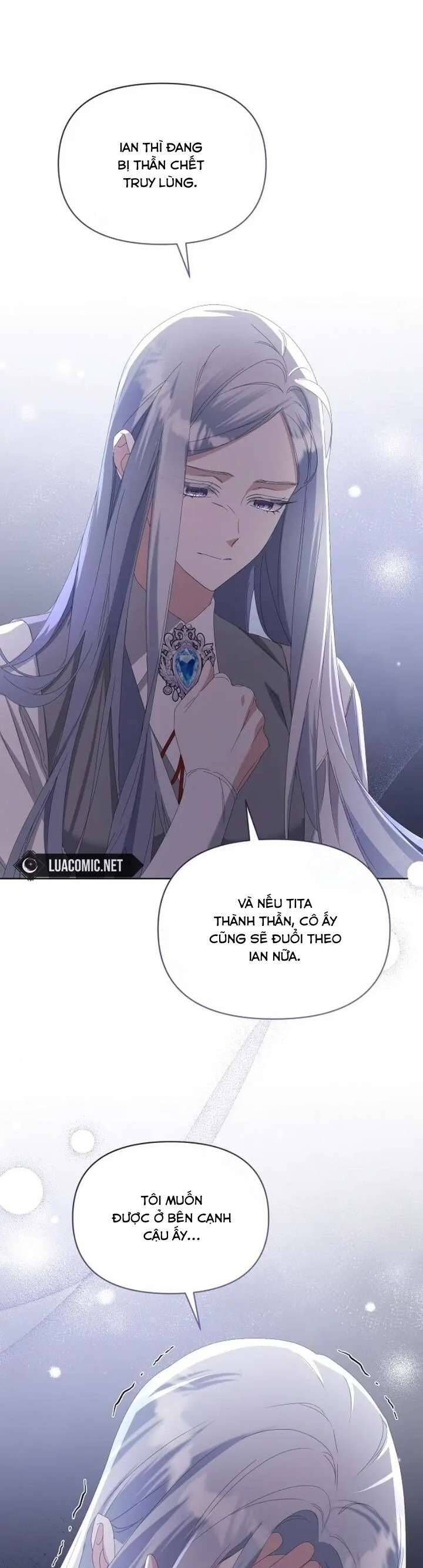 Trở Thành Con Gái Nuôi Của Gia Tộc Sát Thủ Chapter 74 - Trang 2