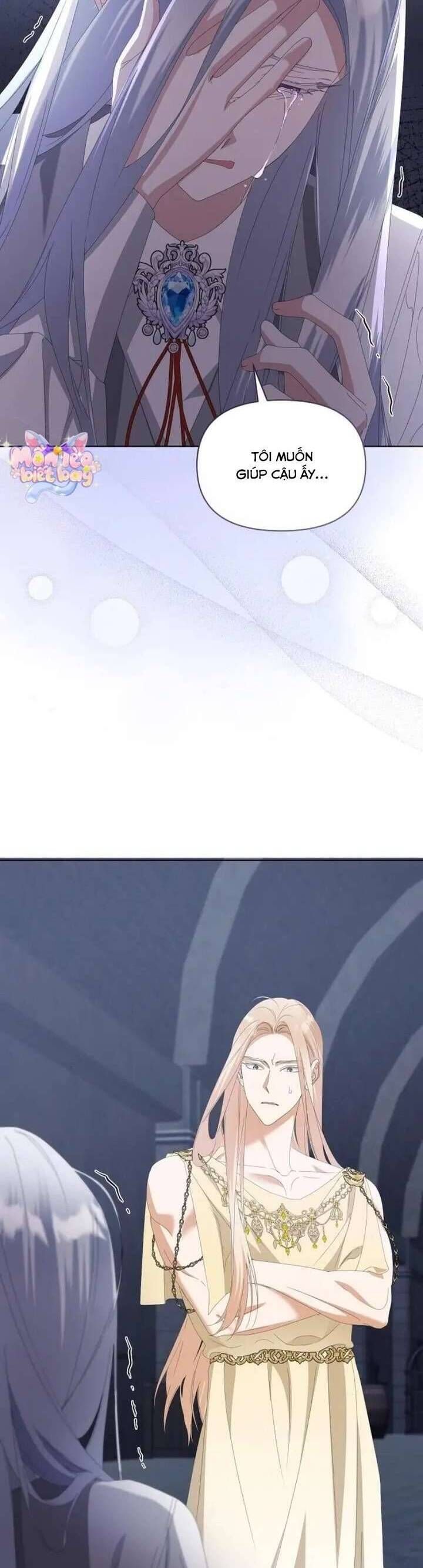 Trở Thành Con Gái Nuôi Của Gia Tộc Sát Thủ Chapter 74 - Trang 2