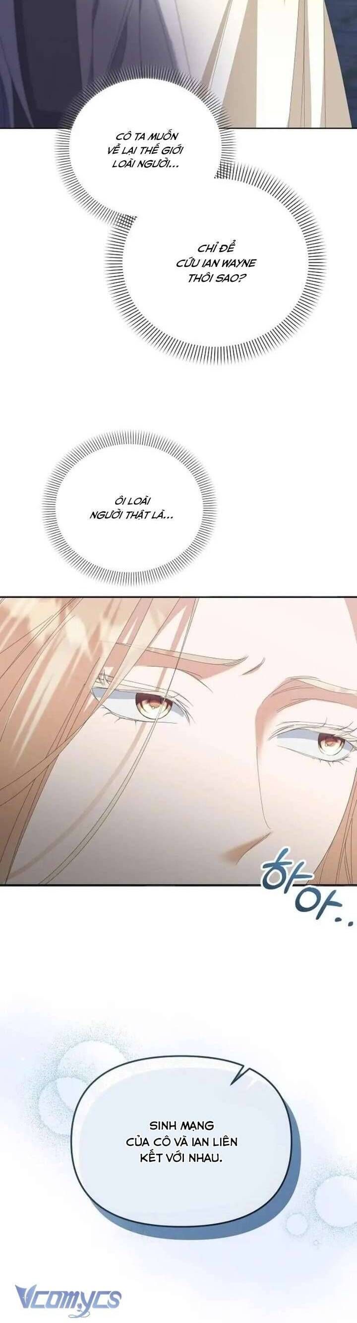 Trở Thành Con Gái Nuôi Của Gia Tộc Sát Thủ Chapter 74 - Trang 2