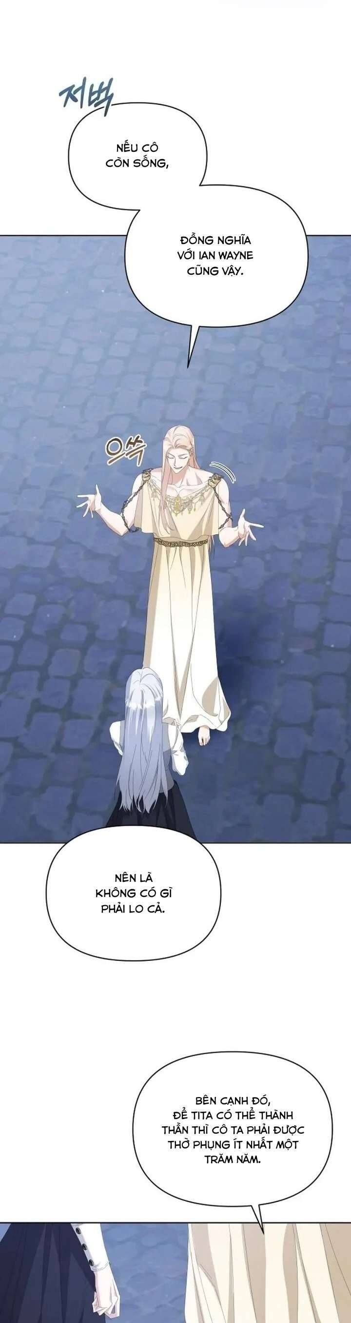 Trở Thành Con Gái Nuôi Của Gia Tộc Sát Thủ Chapter 74 - Trang 2