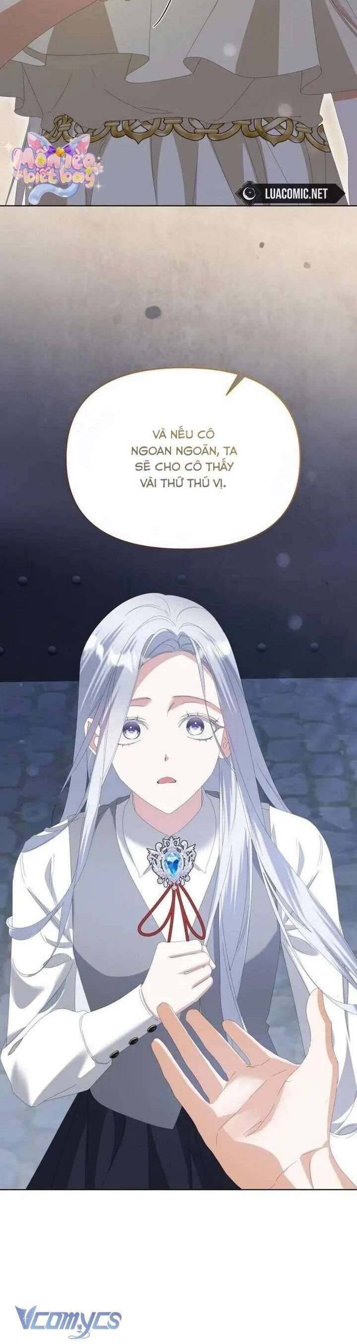 Trở Thành Con Gái Nuôi Của Gia Tộc Sát Thủ Chapter 74 - Trang 2