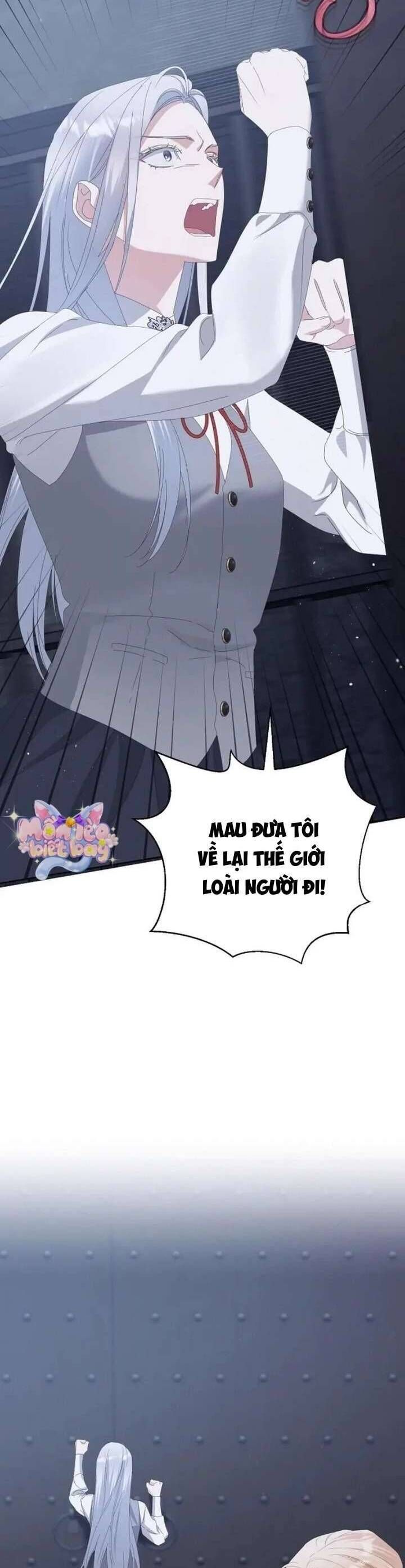 Trở Thành Con Gái Nuôi Của Gia Tộc Sát Thủ Chapter 74 - Trang 2