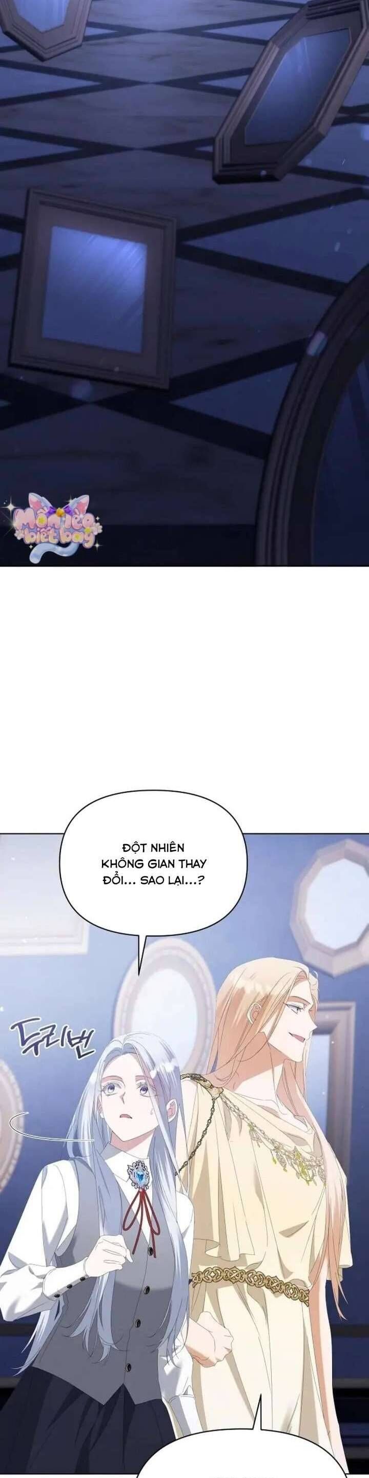 Trở Thành Con Gái Nuôi Của Gia Tộc Sát Thủ Chapter 74 - Trang 2