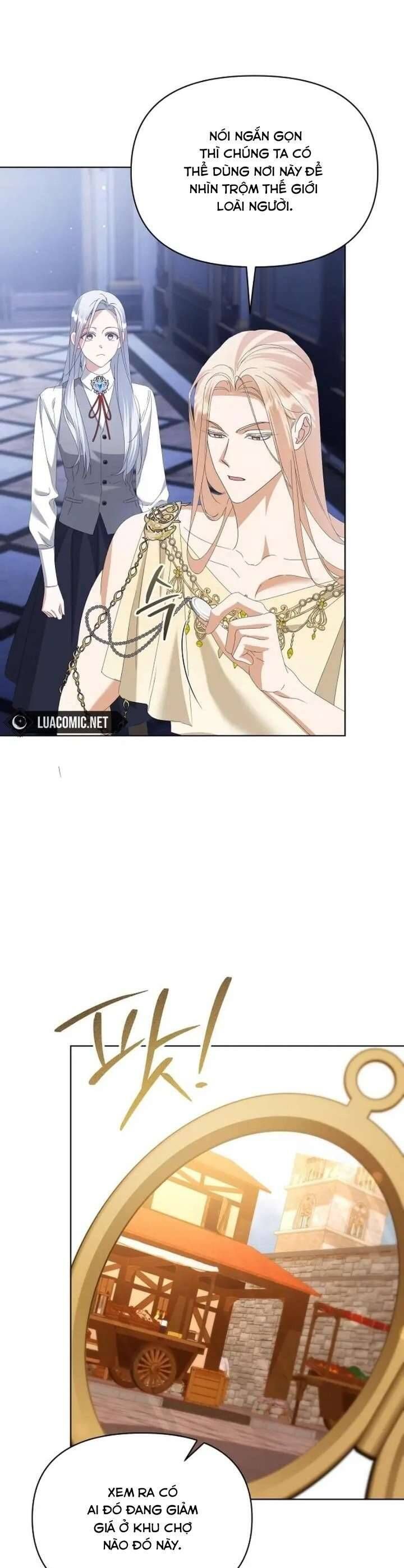 Trở Thành Con Gái Nuôi Của Gia Tộc Sát Thủ Chapter 74 - Trang 2