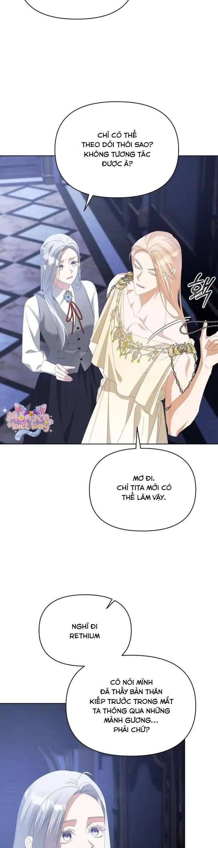 Trở Thành Con Gái Nuôi Của Gia Tộc Sát Thủ Chapter 74 - Trang 2