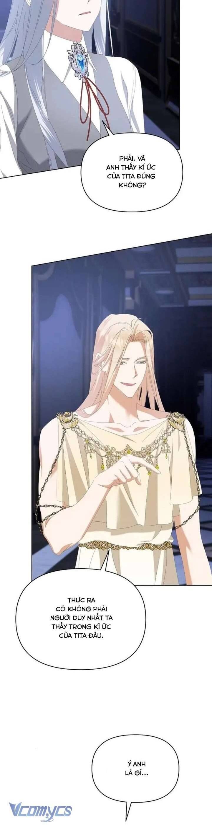 Trở Thành Con Gái Nuôi Của Gia Tộc Sát Thủ Chapter 74 - Trang 2