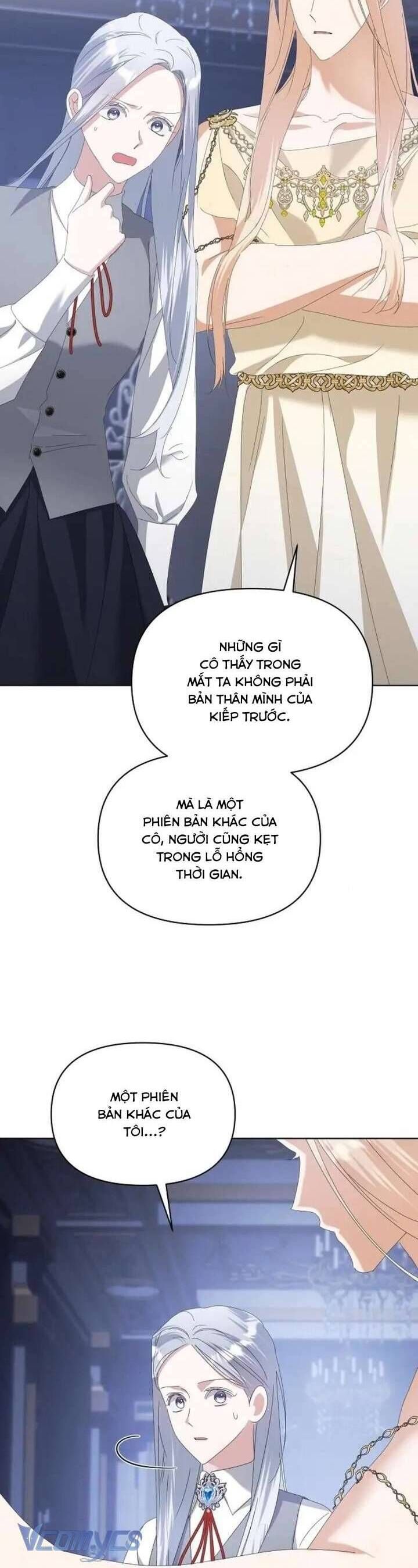 Trở Thành Con Gái Nuôi Của Gia Tộc Sát Thủ Chapter 74 - Trang 2