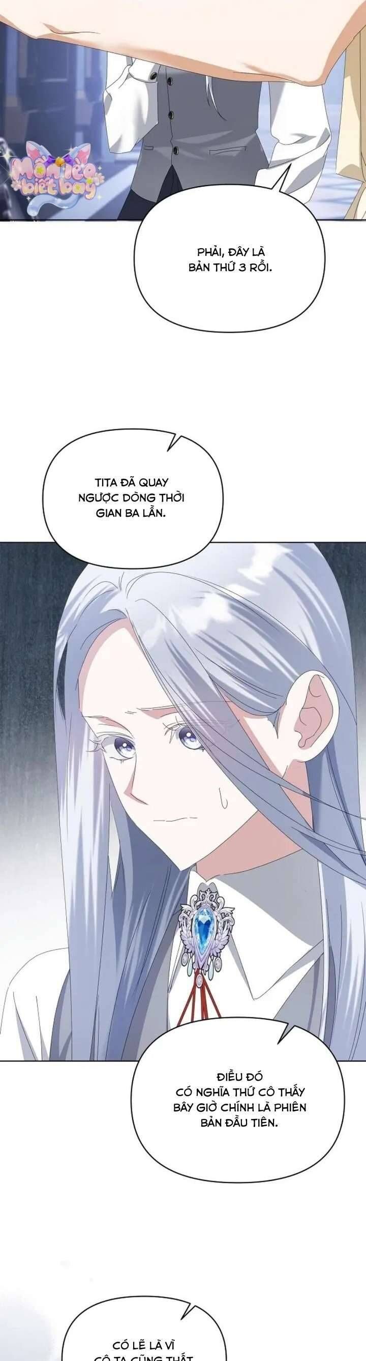 Trở Thành Con Gái Nuôi Của Gia Tộc Sát Thủ Chapter 74 - Trang 2