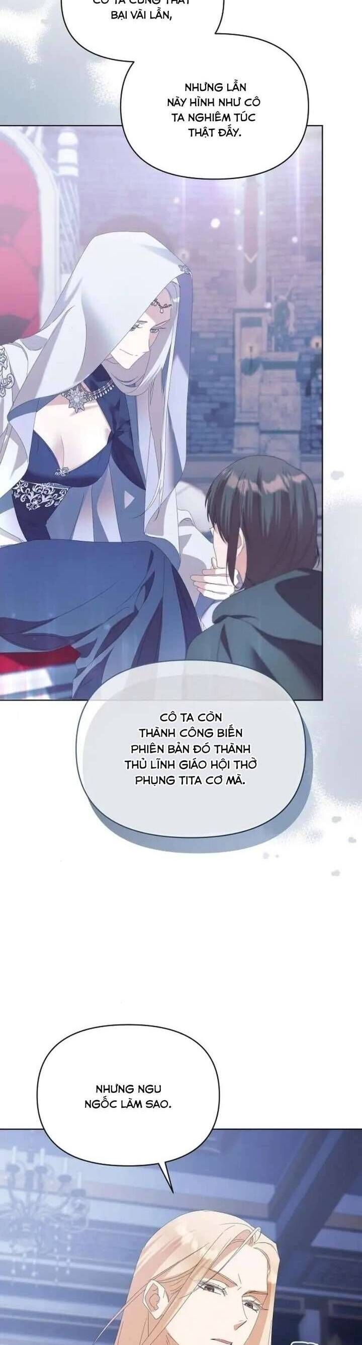 Trở Thành Con Gái Nuôi Của Gia Tộc Sát Thủ Chapter 74 - Trang 2