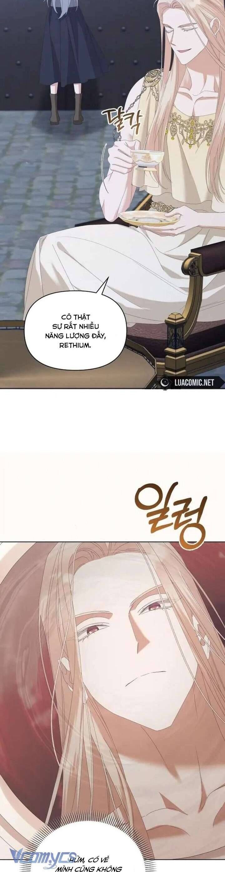 Trở Thành Con Gái Nuôi Của Gia Tộc Sát Thủ Chapter 74 - Trang 2