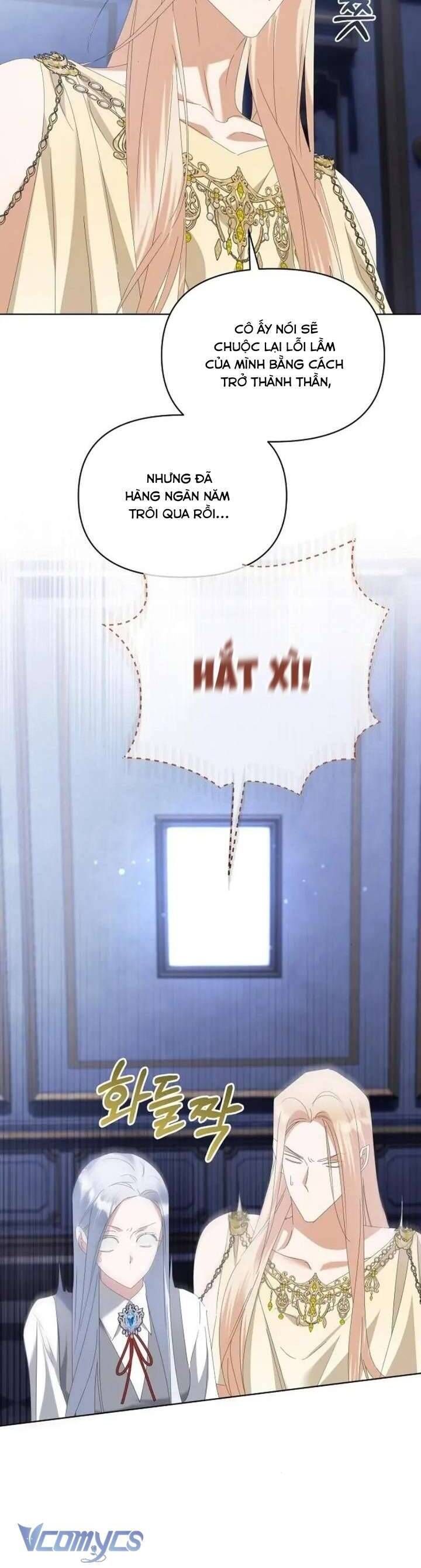 Trở Thành Con Gái Nuôi Của Gia Tộc Sát Thủ Chapter 74 - Trang 2