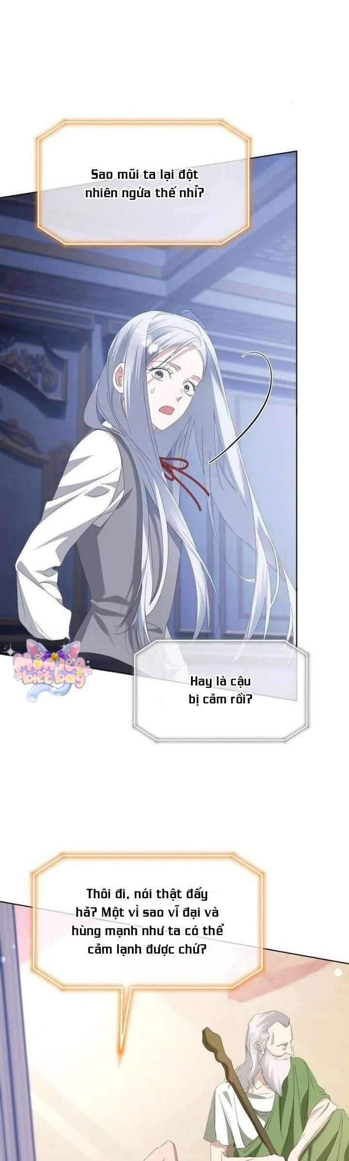 Trở Thành Con Gái Nuôi Của Gia Tộc Sát Thủ Chapter 74 - Trang 2