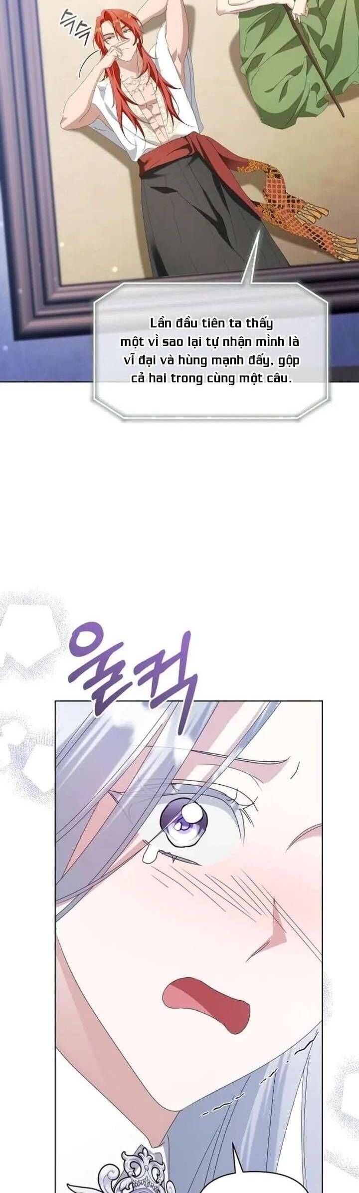 Trở Thành Con Gái Nuôi Của Gia Tộc Sát Thủ Chapter 74 - Trang 2