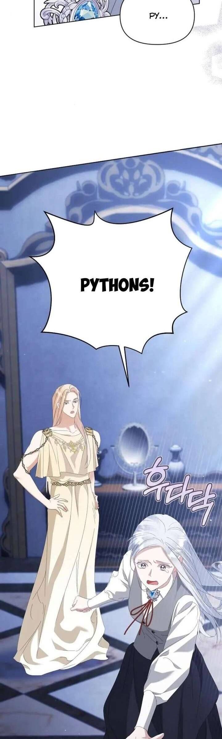 Trở Thành Con Gái Nuôi Của Gia Tộc Sát Thủ Chapter 74 - Trang 2