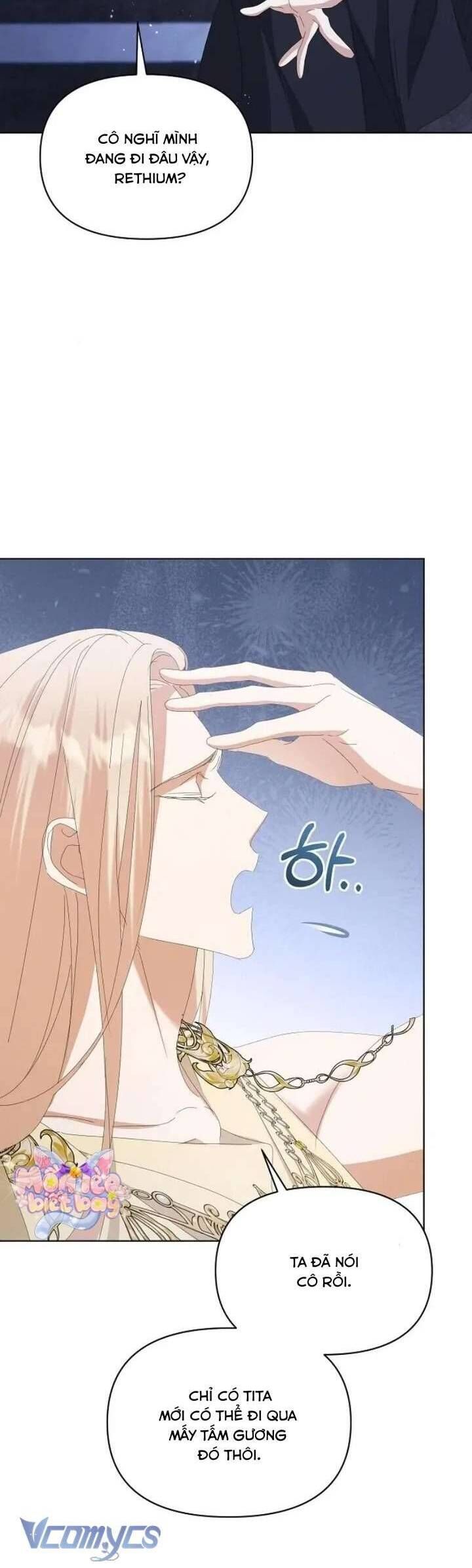 Trở Thành Con Gái Nuôi Của Gia Tộc Sát Thủ Chapter 74 - Trang 2