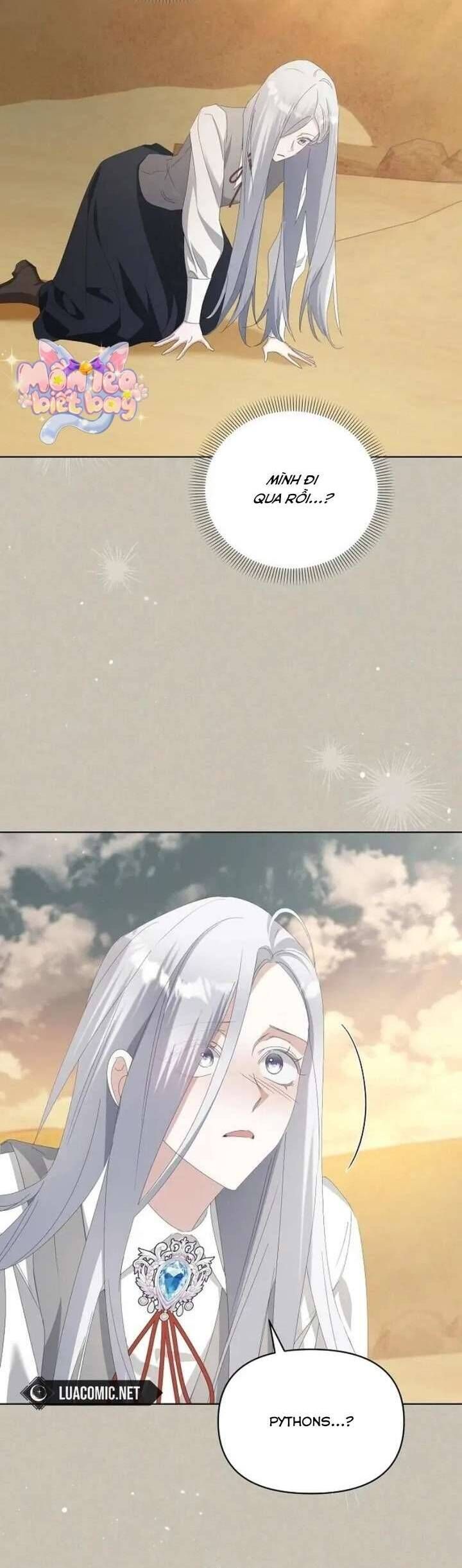 Trở Thành Con Gái Nuôi Của Gia Tộc Sát Thủ Chapter 74 - Trang 2