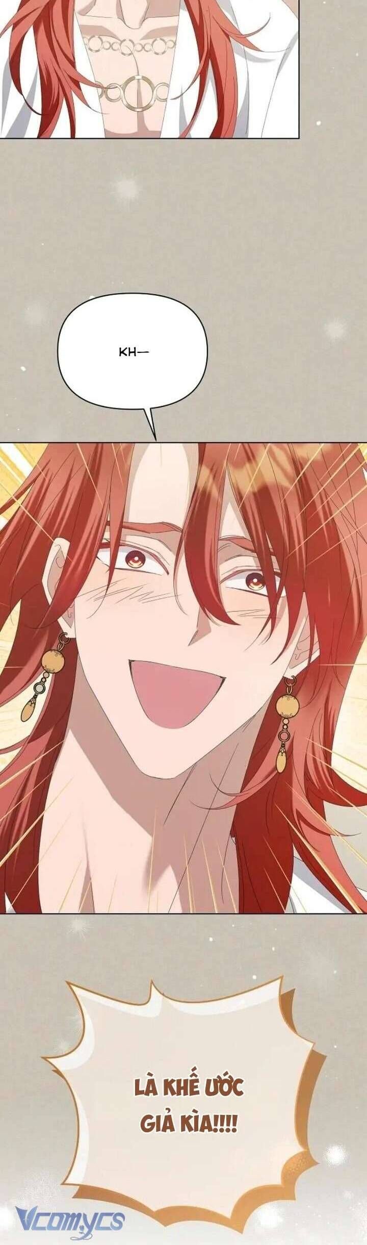 Trở Thành Con Gái Nuôi Của Gia Tộc Sát Thủ Chapter 74 - Trang 2
