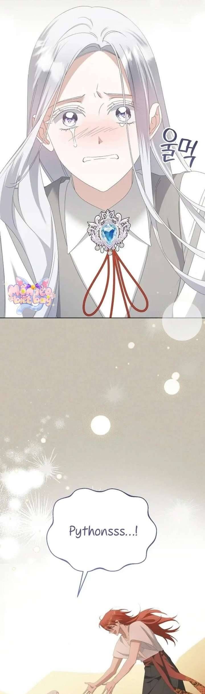 Trở Thành Con Gái Nuôi Của Gia Tộc Sát Thủ Chapter 74 - Trang 2