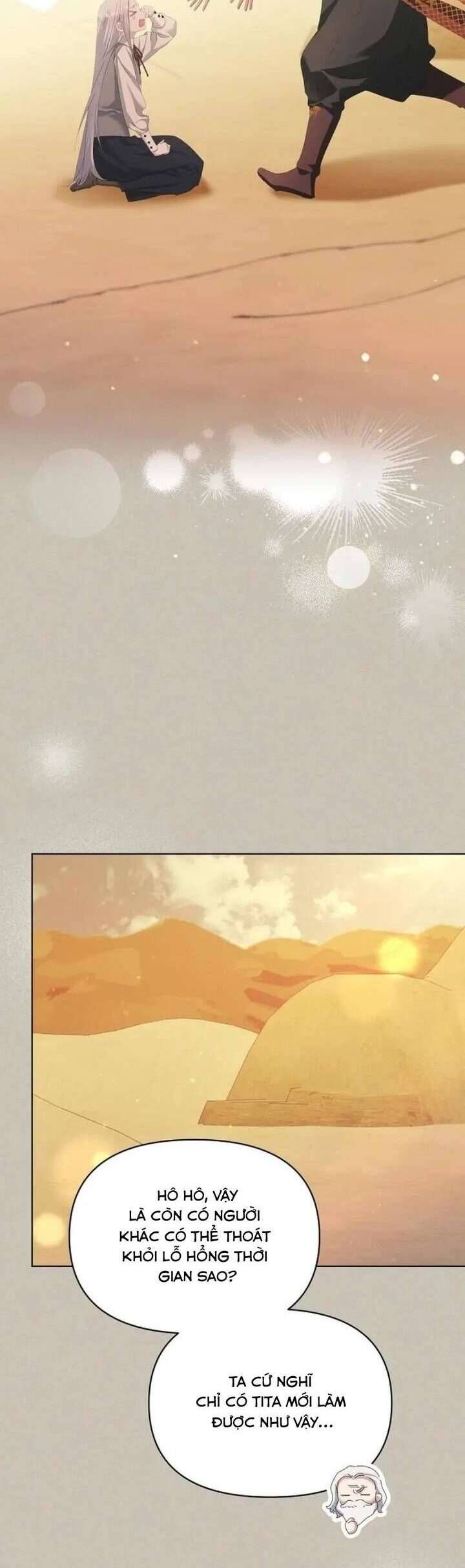 Trở Thành Con Gái Nuôi Của Gia Tộc Sát Thủ Chapter 74 - Trang 2