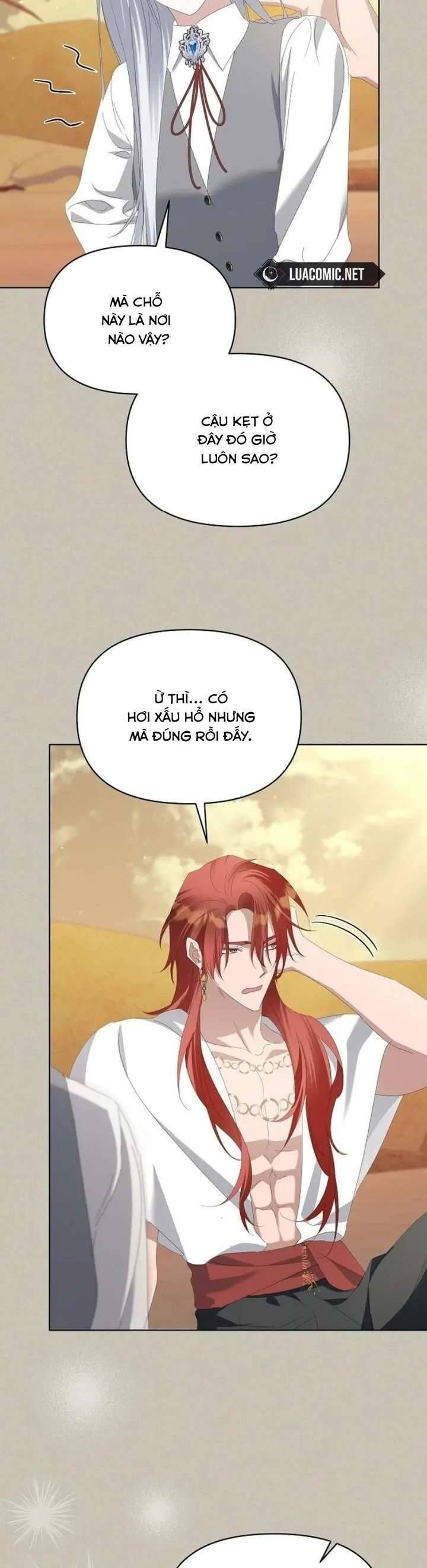 Trở Thành Con Gái Nuôi Của Gia Tộc Sát Thủ Chapter 74 - Trang 2