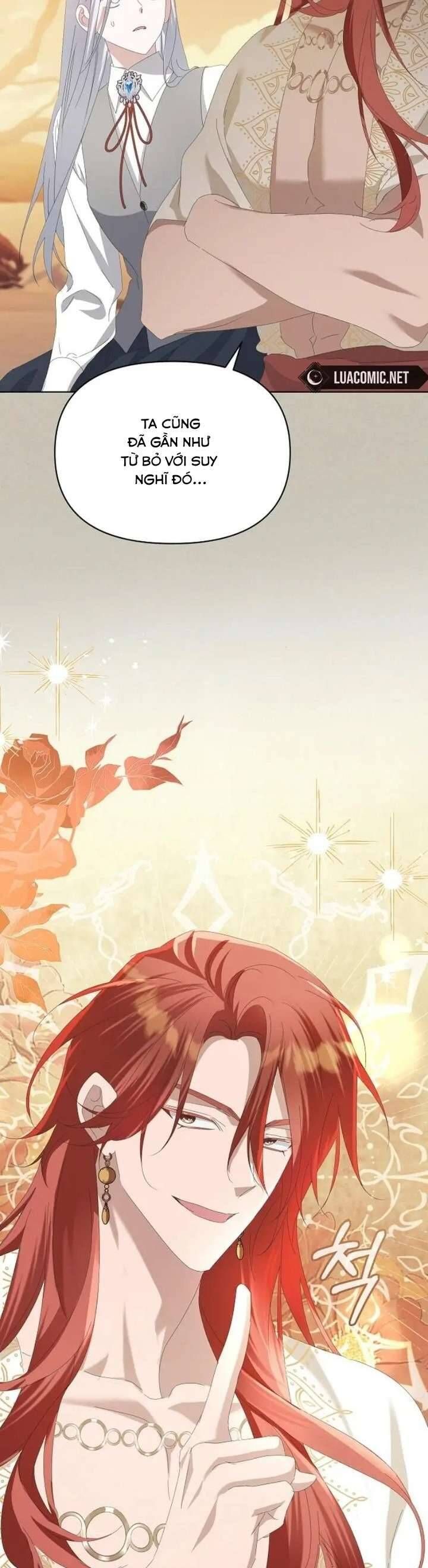 Trở Thành Con Gái Nuôi Của Gia Tộc Sát Thủ Chapter 74 - Trang 2