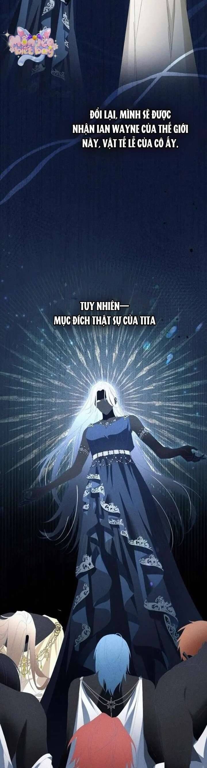 Trở Thành Con Gái Nuôi Của Gia Tộc Sát Thủ Chapter 74 - Trang 2