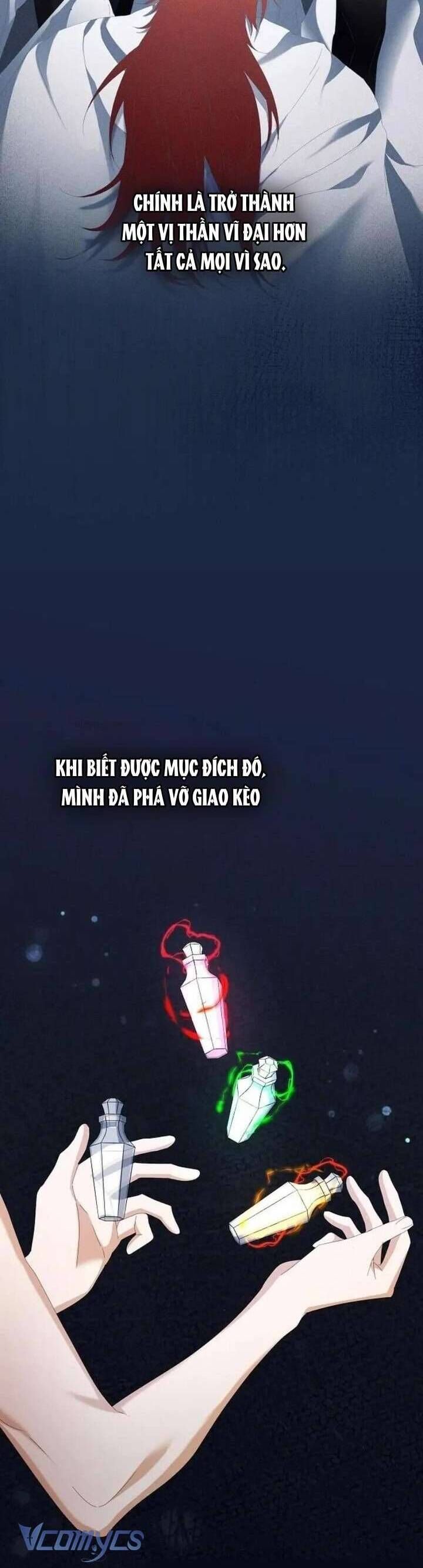 Trở Thành Con Gái Nuôi Của Gia Tộc Sát Thủ Chapter 74 - Trang 2