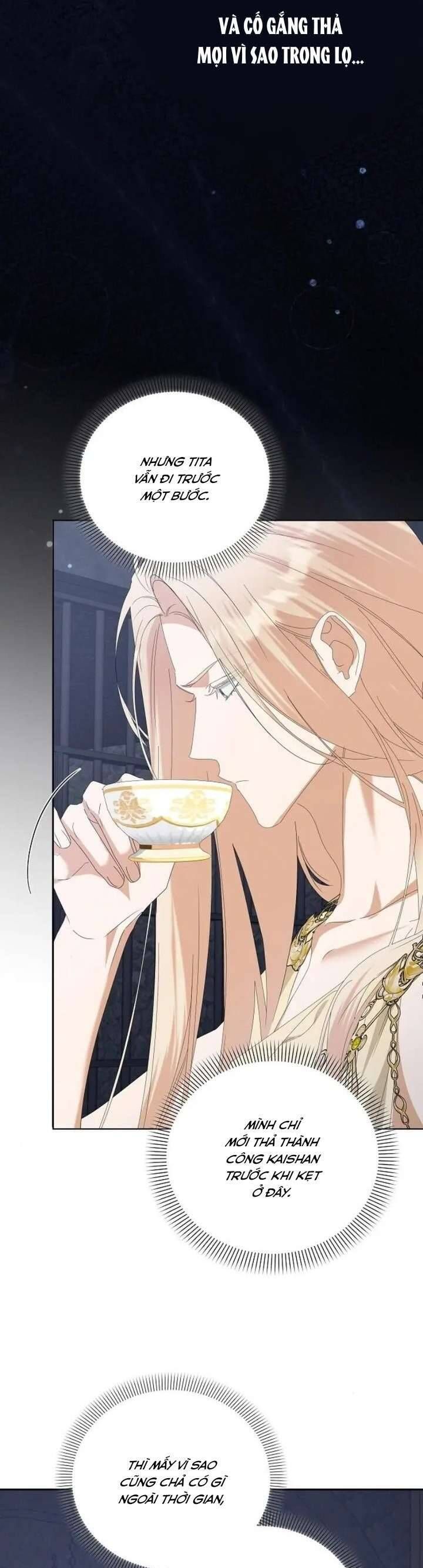 Trở Thành Con Gái Nuôi Của Gia Tộc Sát Thủ Chapter 74 - Trang 2