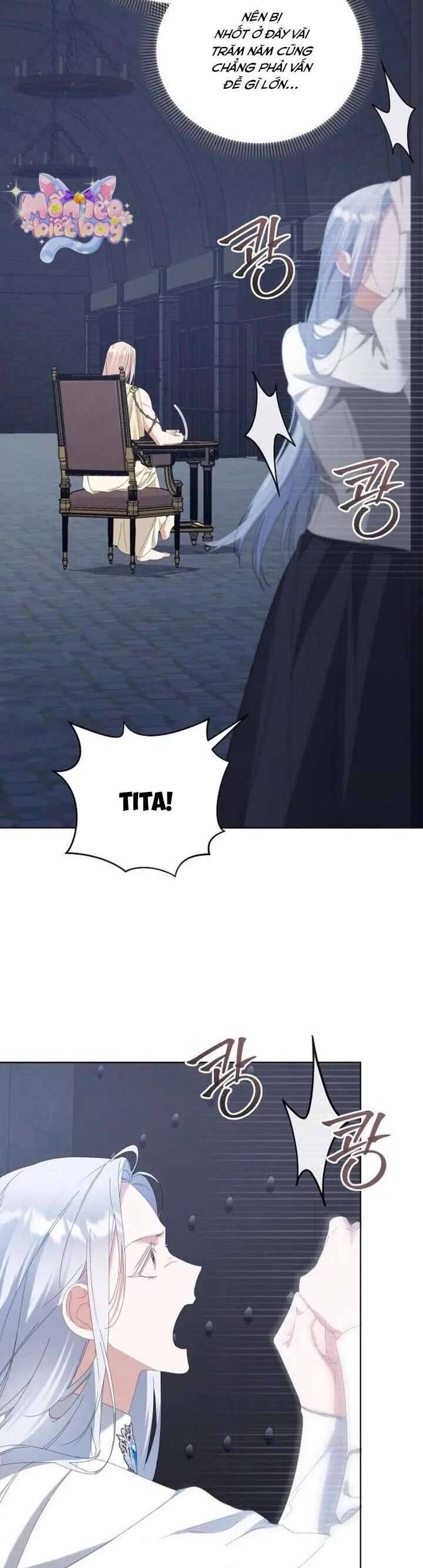 Trở Thành Con Gái Nuôi Của Gia Tộc Sát Thủ Chapter 74 - Trang 2