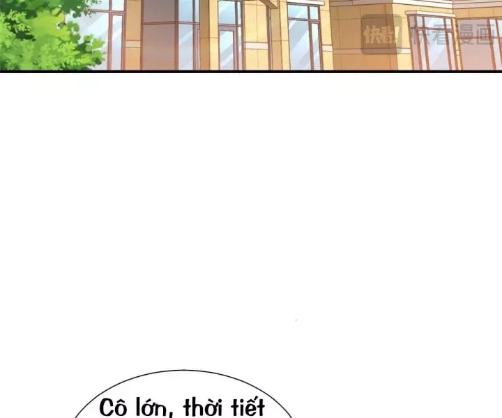 Mỗi Tuần Ta Có Một Nghề Nghiệp Mới Chapter 840 - Trang 2